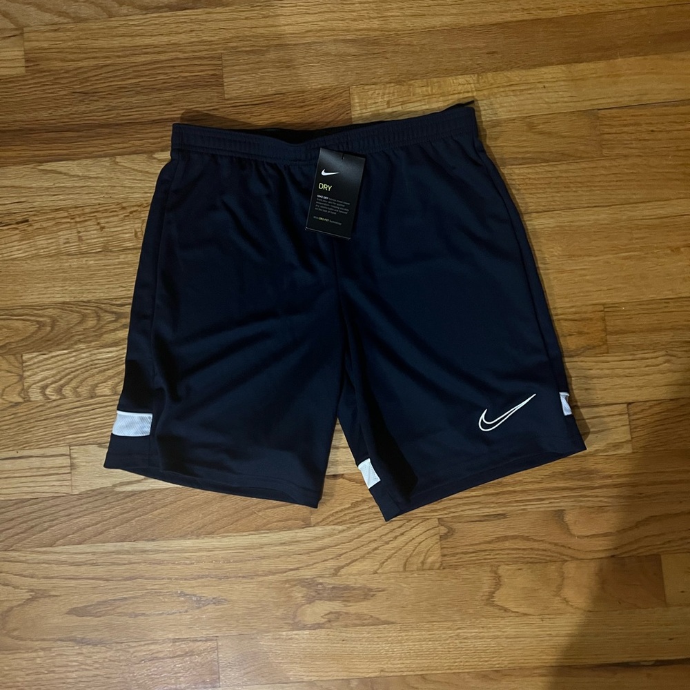 Nike Men's Soccer Shorts